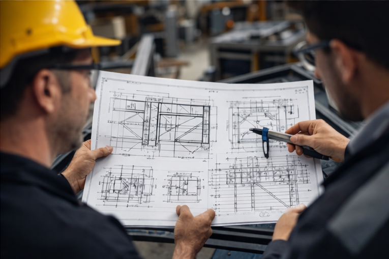 Asesoramiento técnico personalizado