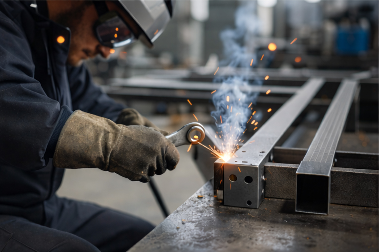 reparación y mantenimiento